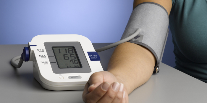 kako izmjeriti tlak digitalnim tlakomjerom da korak 2 je hipertenzija