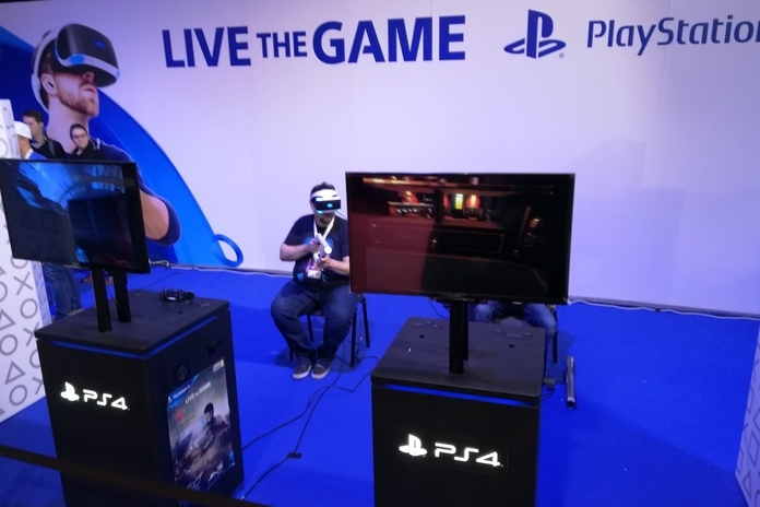 PlayStation na InfoGameru
