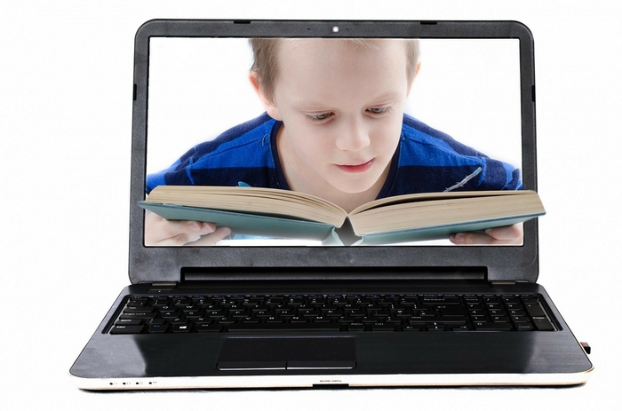 Laptopi za učenje