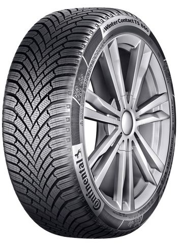 Continental WinterContact zimska guma cijena
