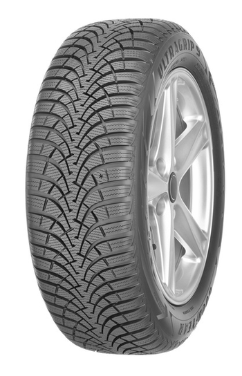 Goodyear UltraGrip 9 zimska guma cijena