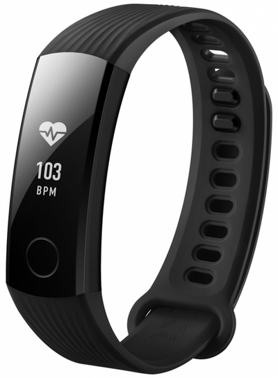 Huawei Band 3 fitness narukvica