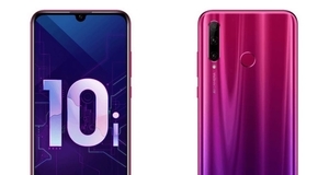 Novi Honor 10i - evo specifikacija!