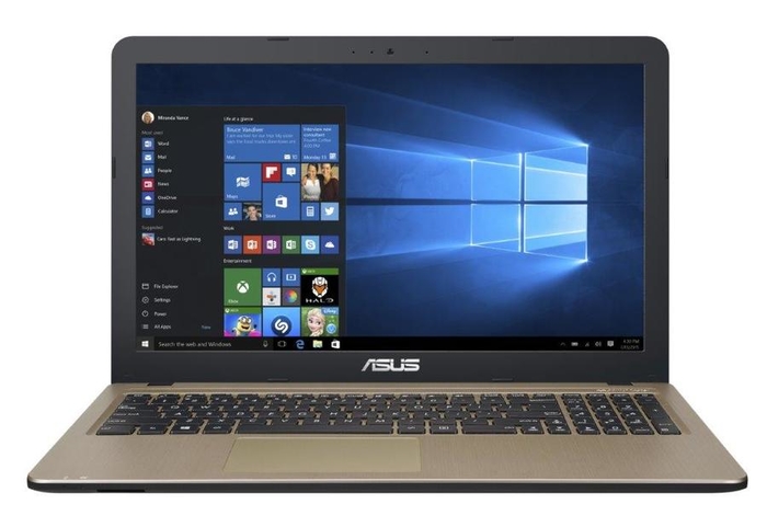 Asus VivoBook