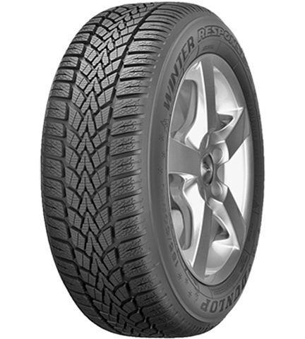 Dunlop Winter Response 2