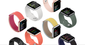 Novosti s Apple eventa: Apple Watch 5, novi iPad, Apple TV Plus i Arcade