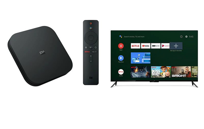 Xiaomi mi tv box s - najpopularniji android box na nabava.net