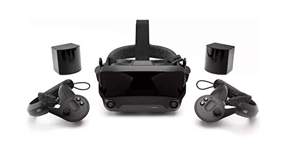 Valve Index