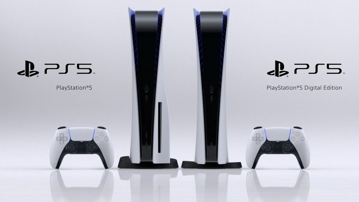 PlayStation 5