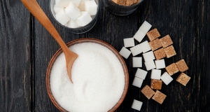 5 alternativa šećeru - mršavi zdravo bez odricanja od slatkog!