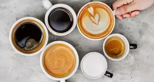 Espresso, cappuccino, macchiato, americano... koje su razlike između napitaka od kave?