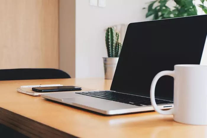 laptop