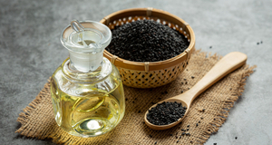 Kako ojačati imunitet: otkrijte blagodati ulja crnog kima