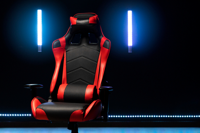 gaming stolica