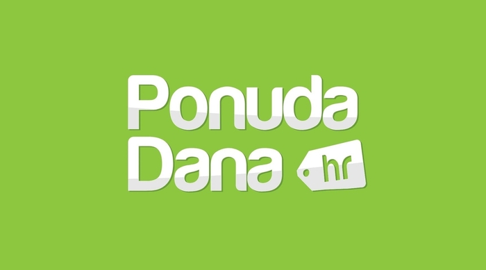 ponuda dana