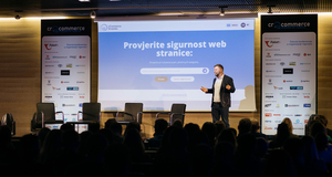 Hoće li vas AI zamijeniti? Saznajte na petoj CRO Commerce konferenciji