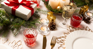 Blagdanska inspiracija: kako ukrasiti božićni stol