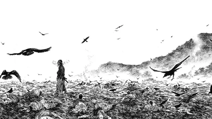vagabond