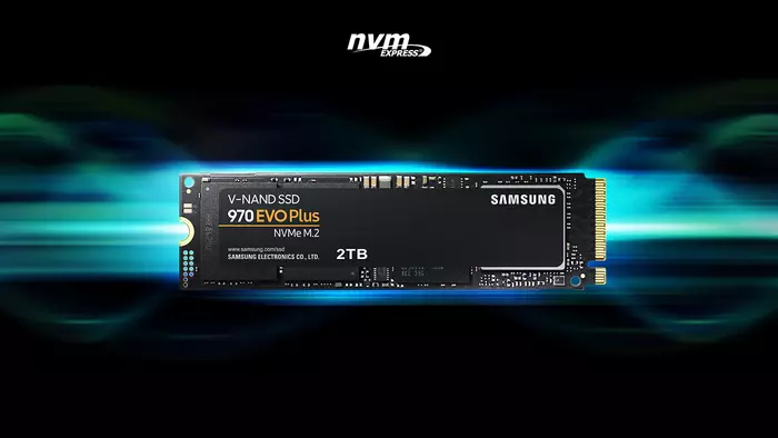 samsung ssd