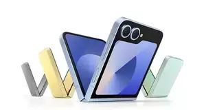Novi Samsung preklopni telefoni i pametni prsten: Galaxy Z Fold 6, Galaxy Z Flip 6 i Galaxy Ring