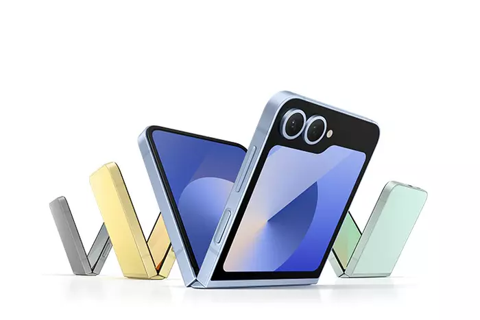 samsung galaxy flip6