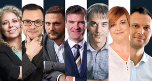 Oni su stručnjaci za online trgovinu i dolaze u Zagreb na najveće eCommerce okupljanje u regiji