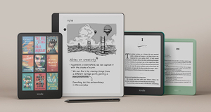 Stigla nova linija Kindle uređaja, uključujući prvi ikad Kindle u boji