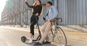 Romobil ili bicikl – koji je bolji izbor za gradske vožnje