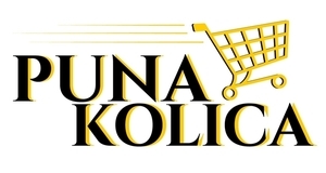 Puna kolica - omiljeni heroji na jednom mjestu