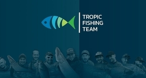 Tropic Fishing - ribolovna oprema