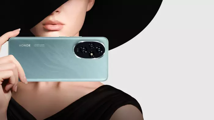 honor 200
