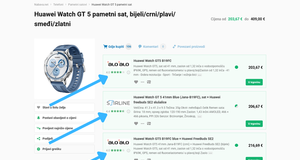 Novo na Nabava.net - ocjene i recenzije trgovina