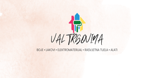VAL trgovina – boje, lakovi i elektromaterijal