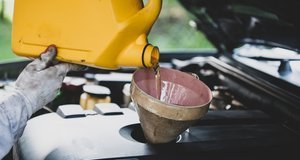 Kako izabrati najbolje motorno ulje za svoj auto