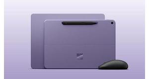 Microsoft predstavio Surface Pro 12" i Surface Laptop 13"