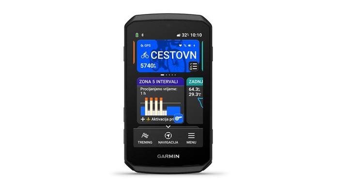 Garmin Edge 1060