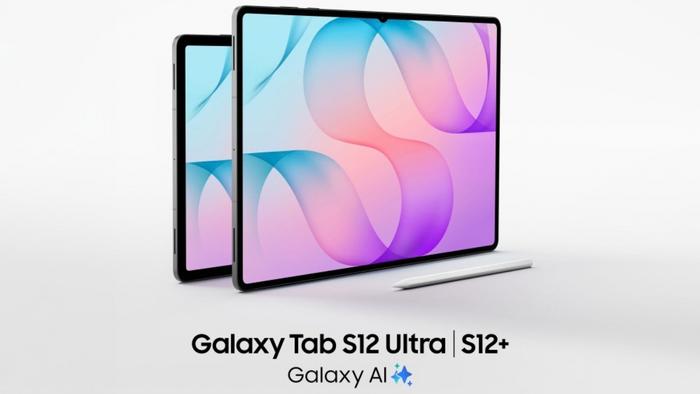 Samsung Galaxy Tab S12+ i Tab S12 Ultra