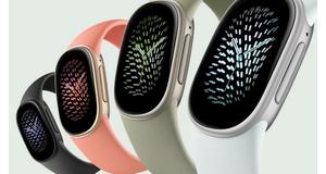 Predstavljen Google Fitbit Edge, prvi Fitbit tracker s izmjenjivom baterijom