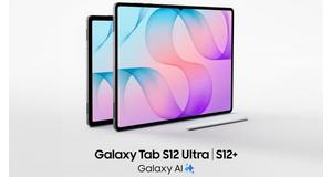Predstavljeni Samsung Galaxy Tab S12+ i Tab S12 Ultra