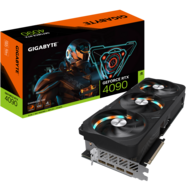 GIGABYTE GeForce RTX 4090 Gaming OC 24G, 24GB GDDR6X