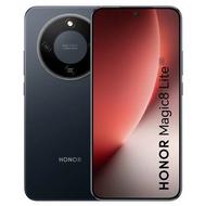 HONOR Magic8 Lite 8GB/256GB Midnight Black