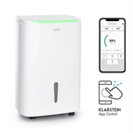 Klarstein DryFy Connect 30 odvlaživač zraka