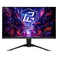 ASRock Gaming Monitor PG32QFT, 32″, QHD, Flat IPS, 180Hz, 1ms, WiFi Antenna