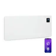 Bansin Smart 2500W 25m² Konvektor Bijela