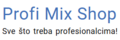 Profi Mix Shop
