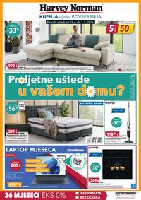 Harvey Norman - Aktualna ponuda