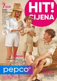 Pepco - Ljetni outfiti
