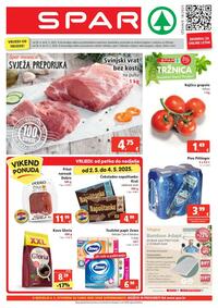 Interspar - Spar