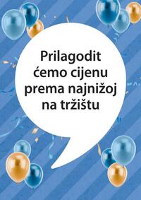 Jysk - Tjedna akcija