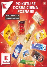 Kaufland - Tjedna akcija